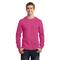 Port & Company® Long Sleeve Adult Core Cotton T-Shirt